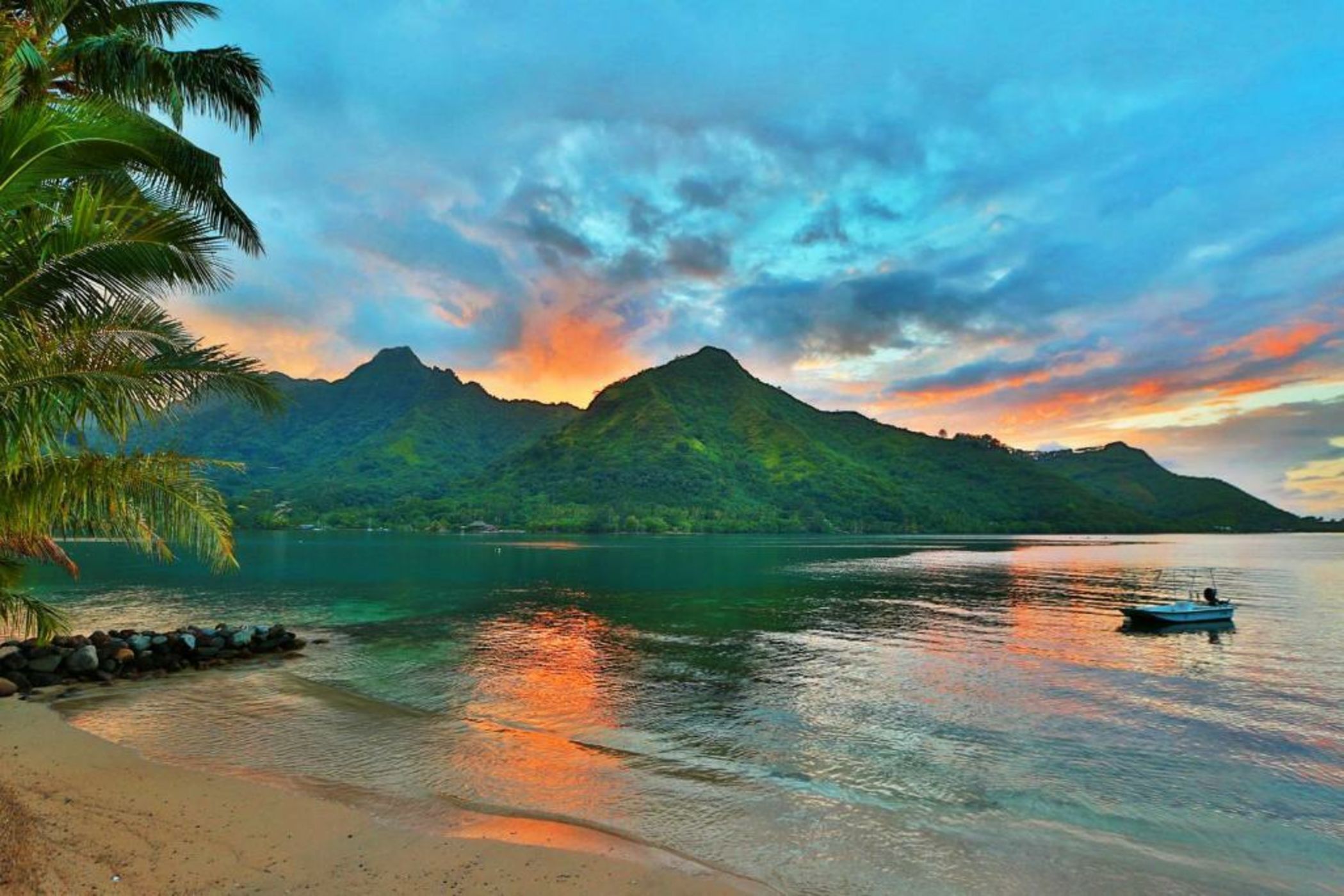 Robinson's Cove Villas - Deluxe Cook Villa