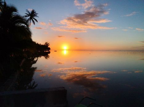 Lagoon Dream