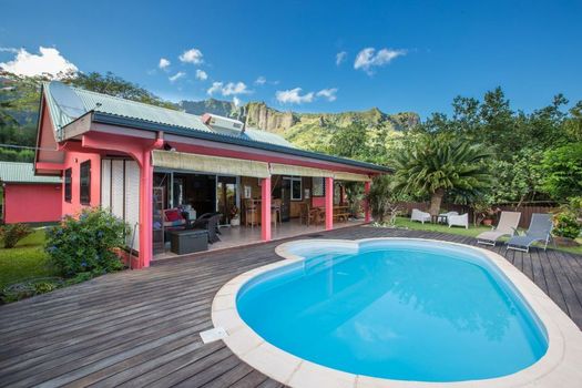 Villa Moemoea