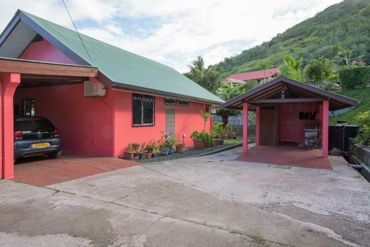 Villa Moemoea