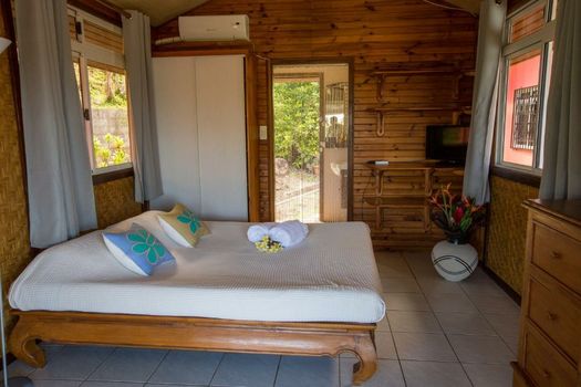 Villa Moemoea