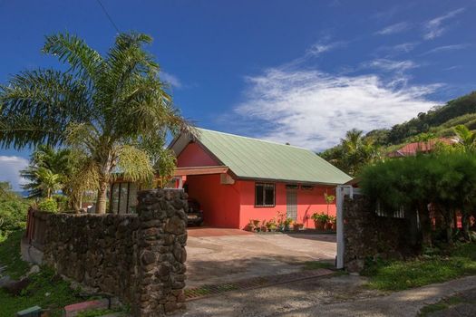 Villa Moemoea