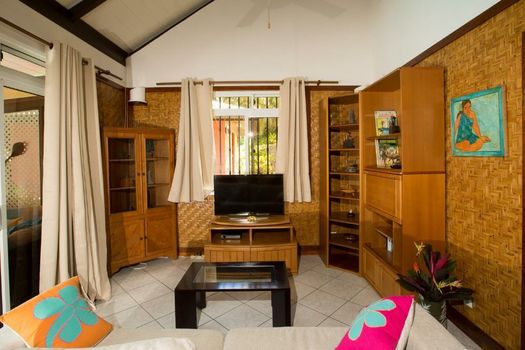 Villa Moemoea