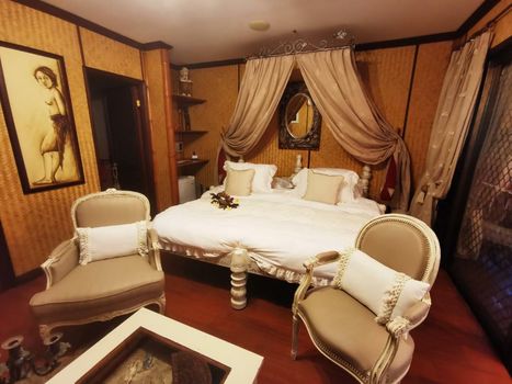 Hôtel Fenua Mata'i'oa