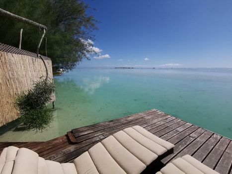 Hôtel Fenua Mata'i'oa