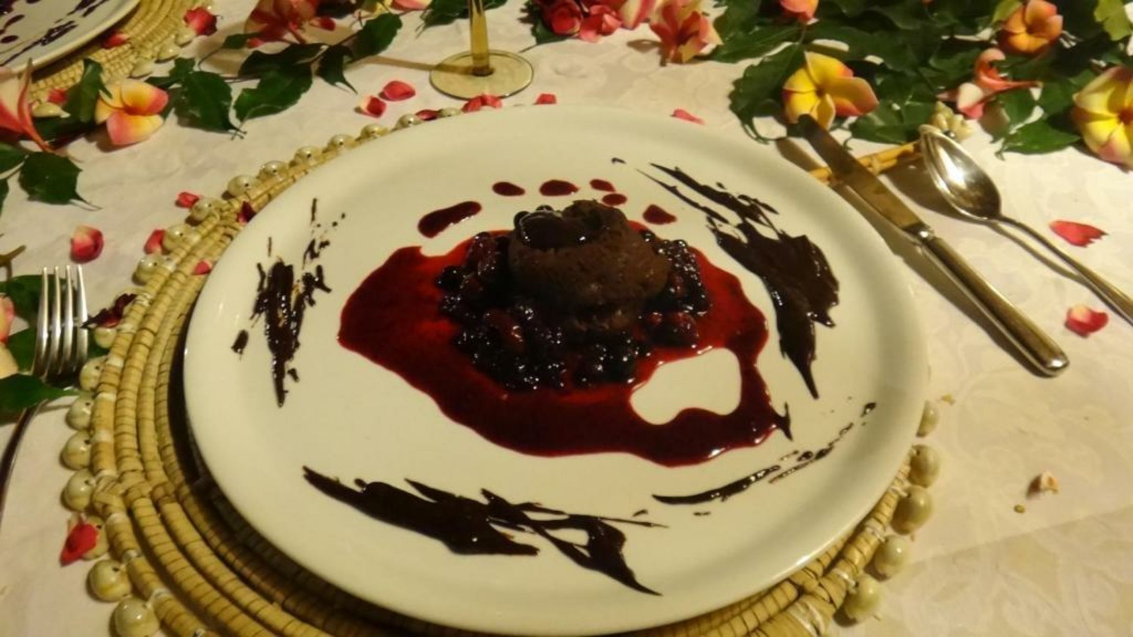 Hôtel Fenua Mata'i'oa