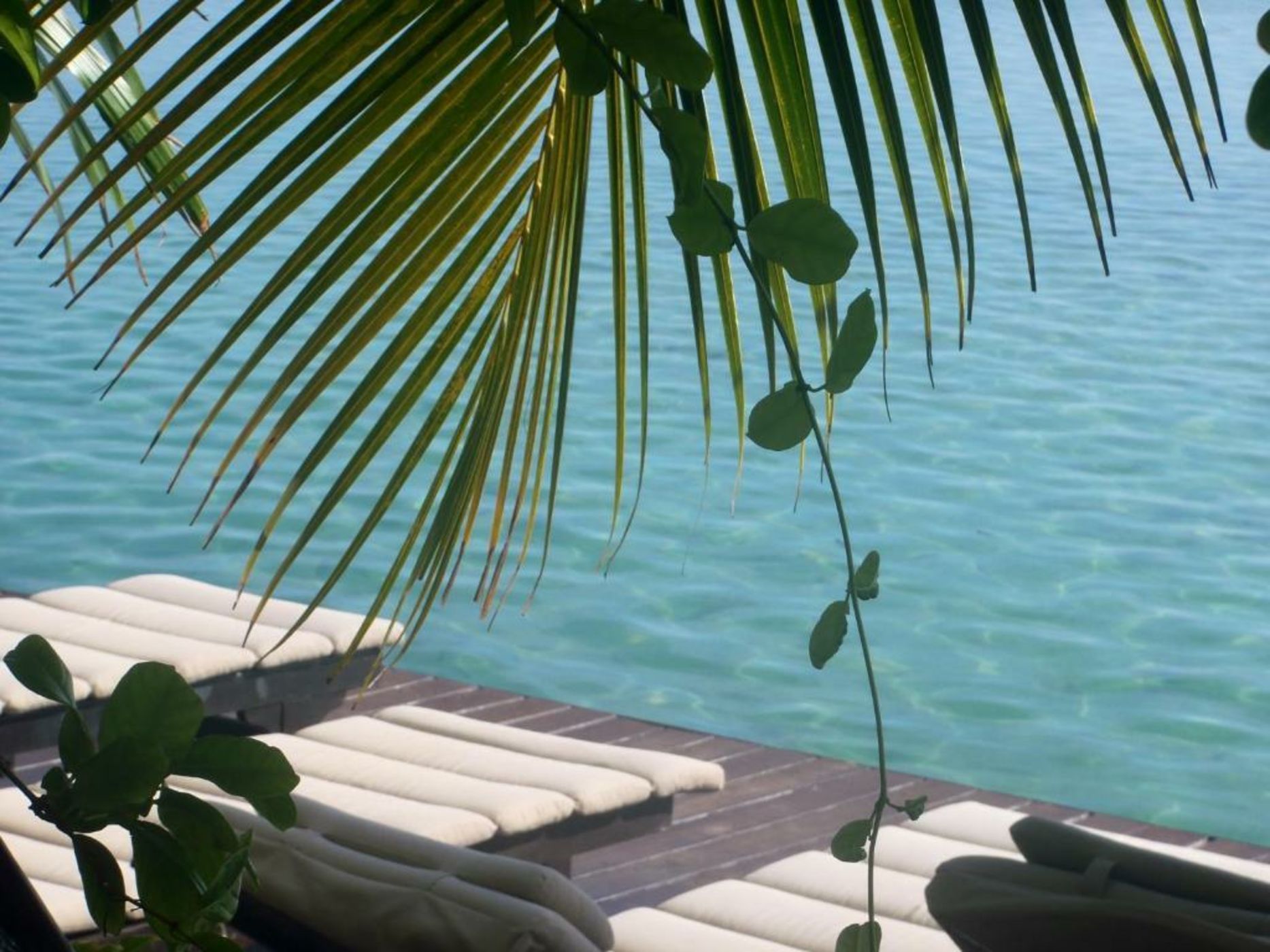 Hôtel Fenua Mata'i'oa