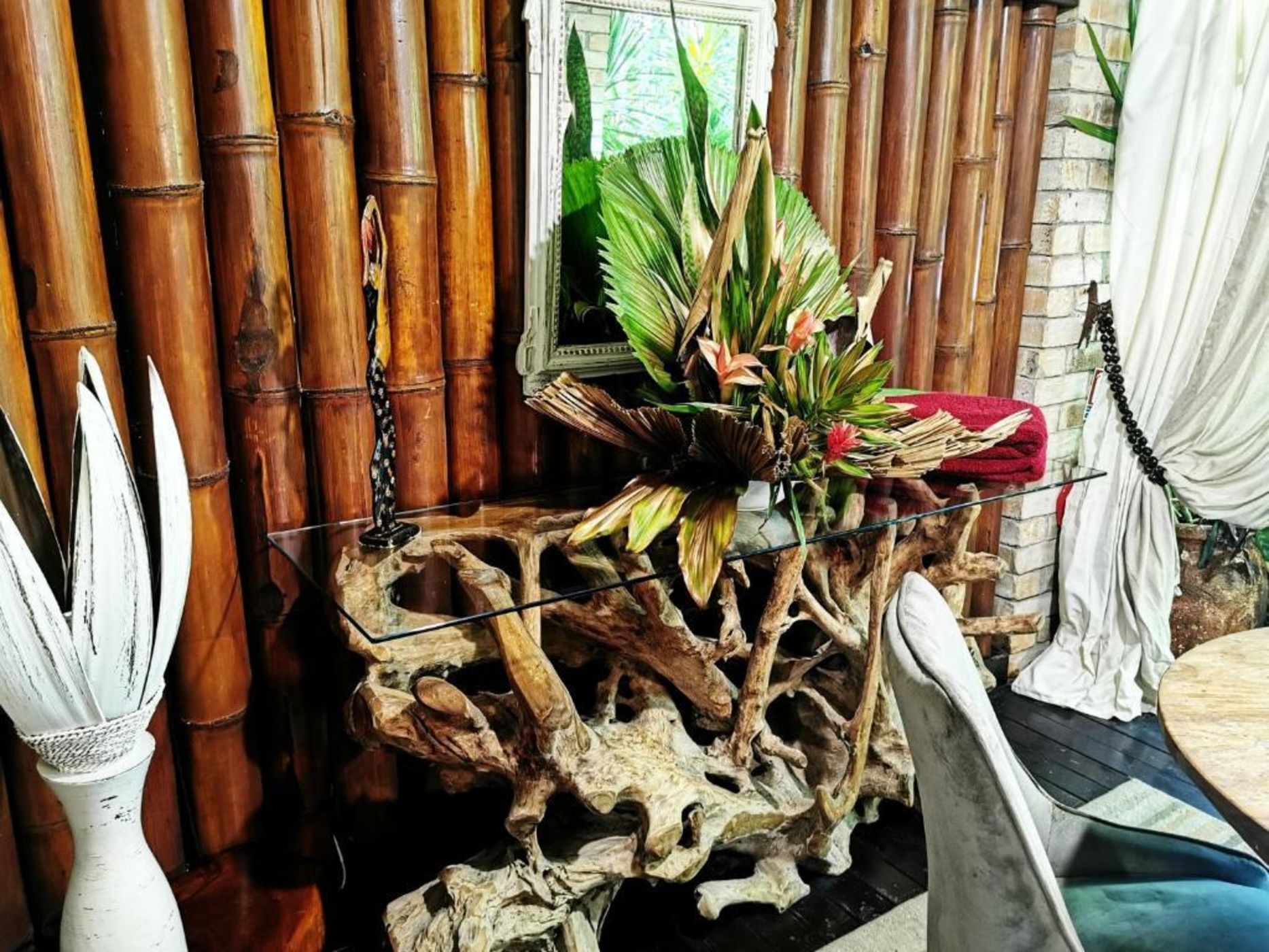 Hôtel Fenua Mata'i'oa