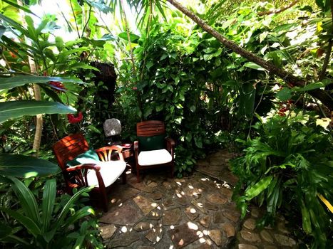 Hôtel Fenua Mata'i'oa