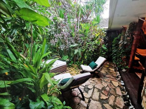 Hôtel Fenua Mata'i'oa