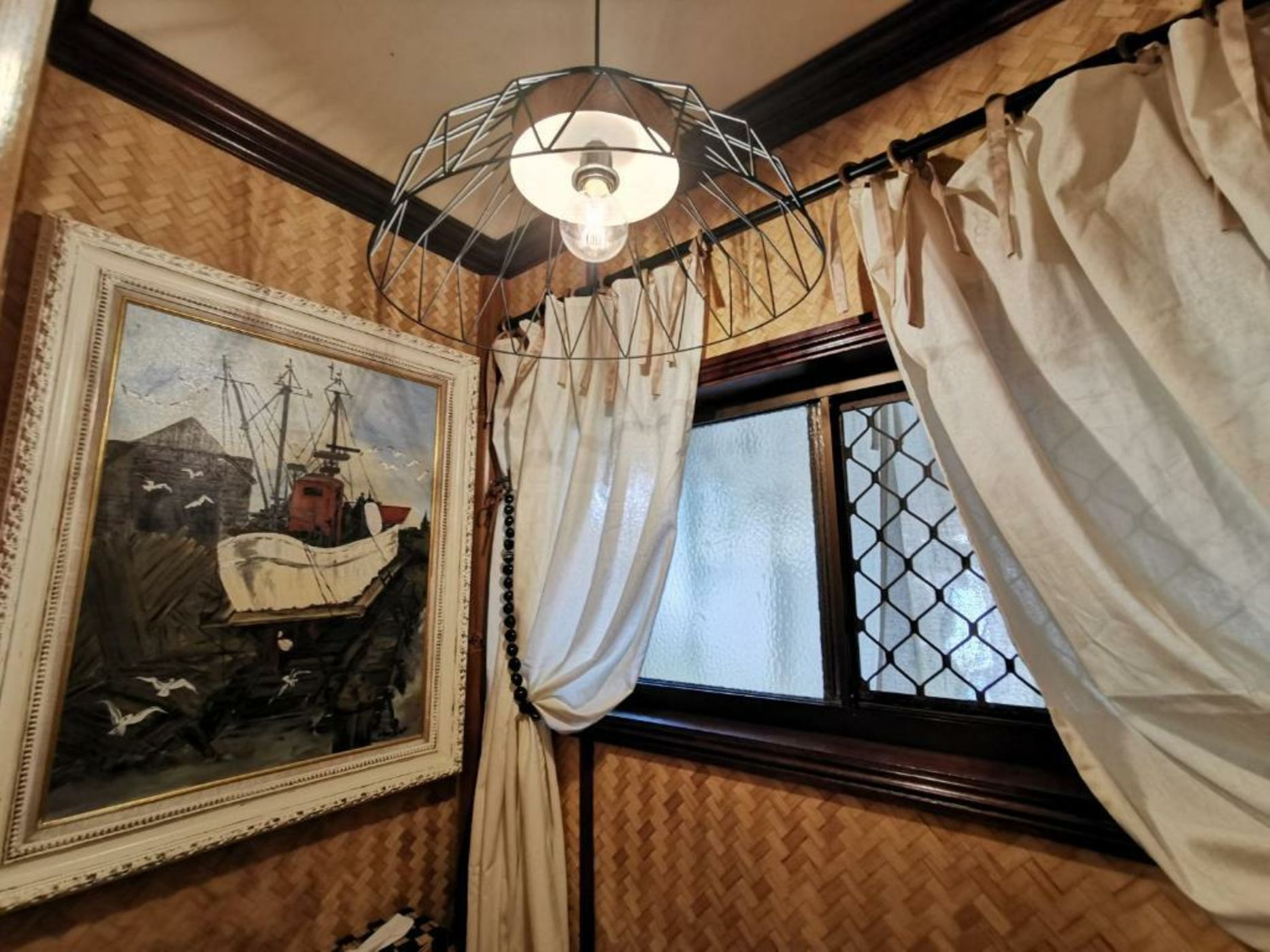 Hôtel Fenua Mata'i'oa