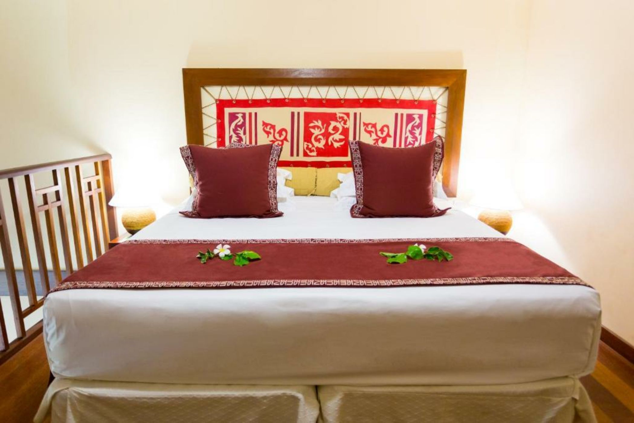 Manava Beach Resort & Spa Moorea