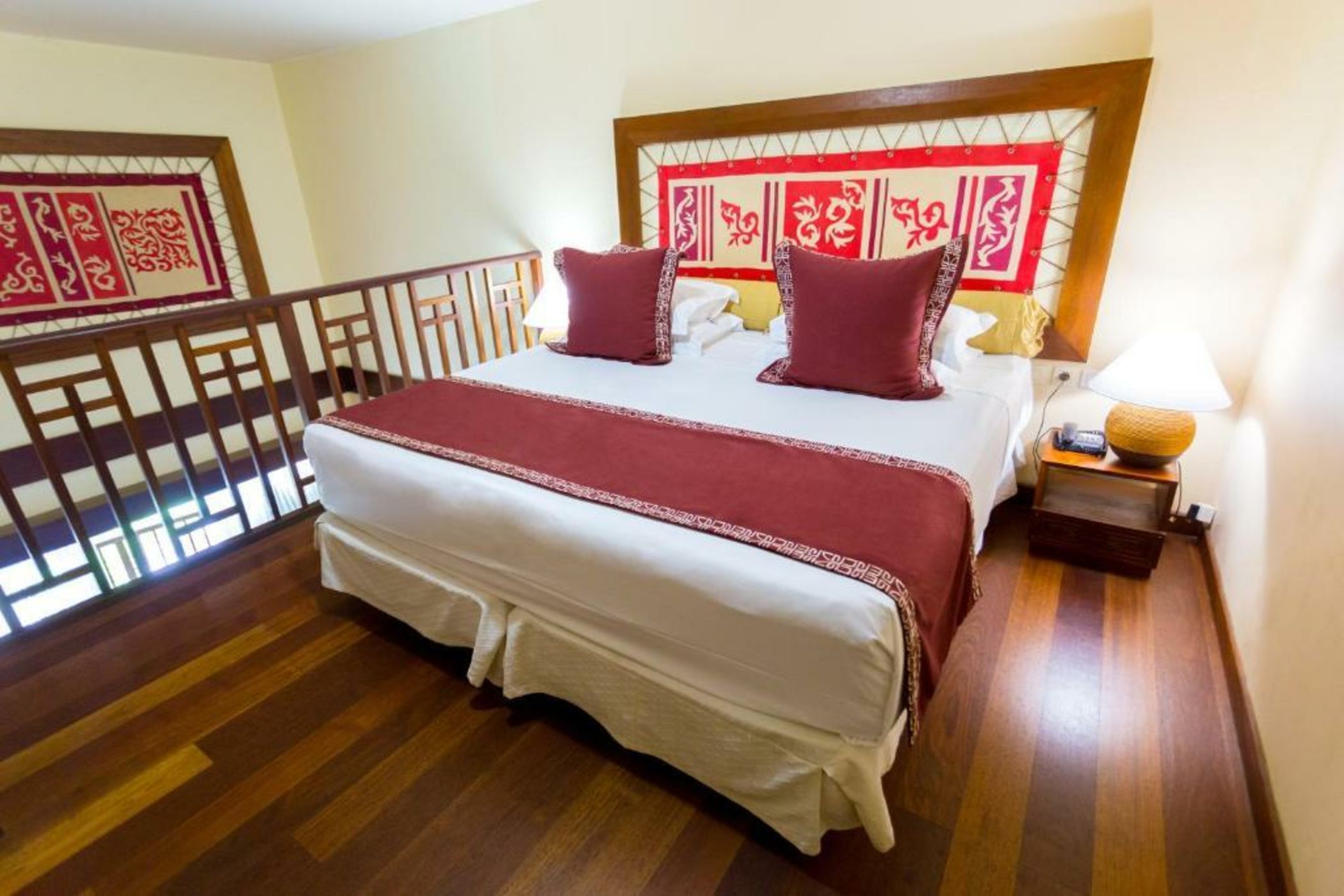 Manava Beach Resort & Spa Moorea