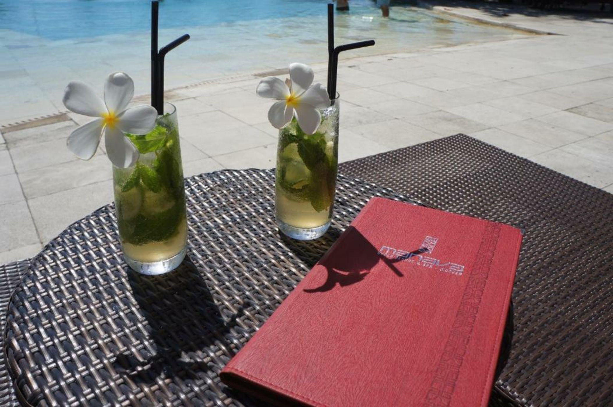 Manava Beach Resort & Spa Moorea