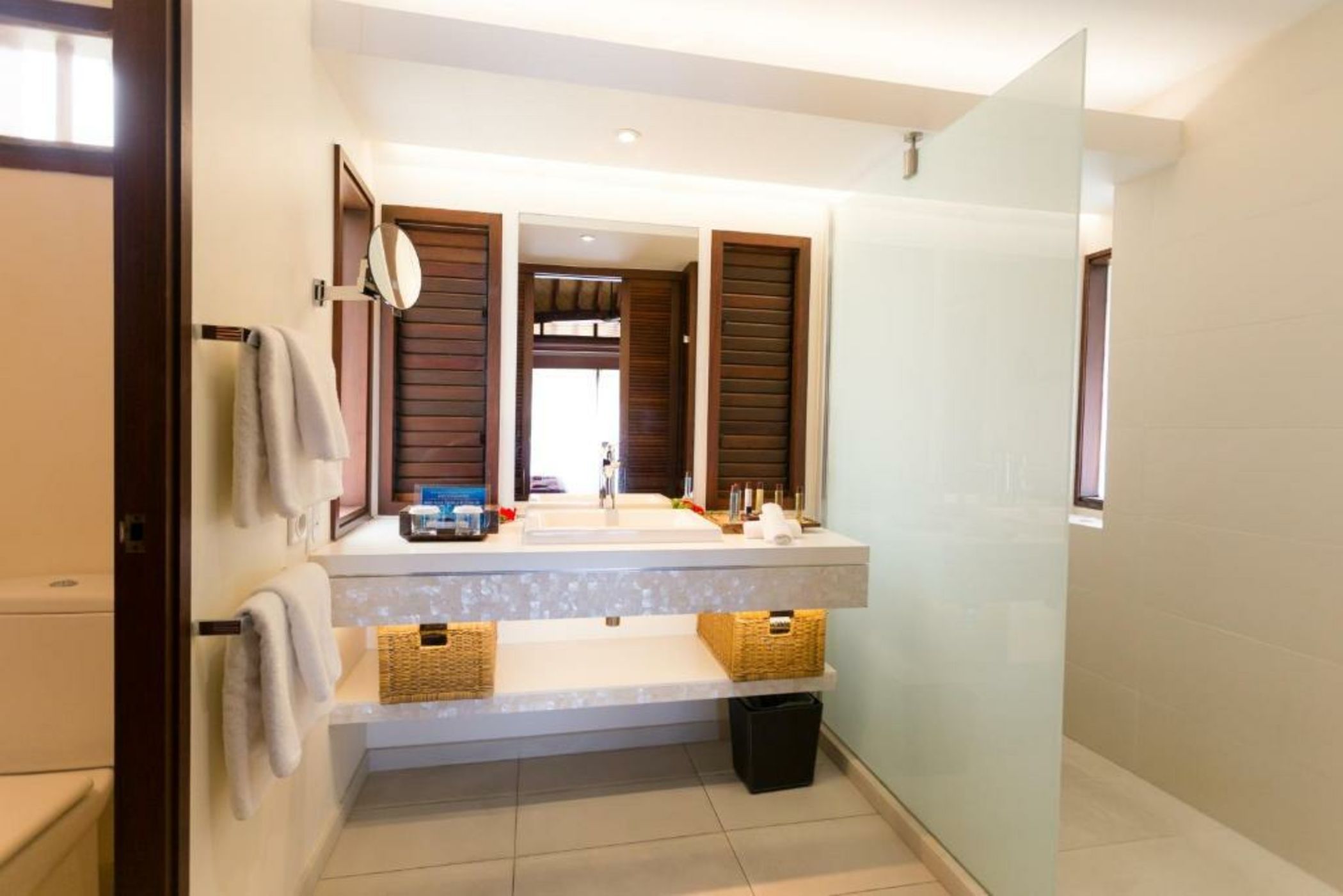 Manava Beach Resort & Spa Moorea