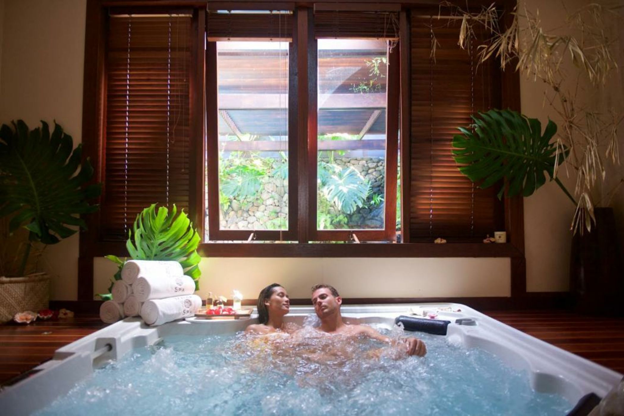 Manava Beach Resort & Spa Moorea