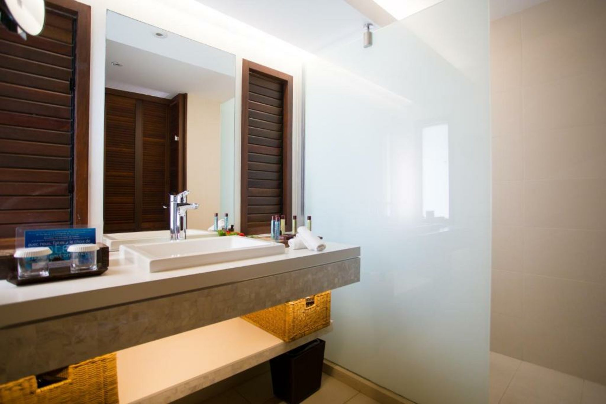 Manava Beach Resort & Spa Moorea