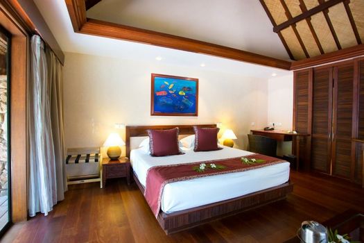 Manava Beach Resort & Spa Moorea
