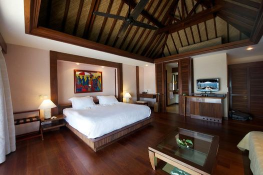 Manava Beach Resort & Spa Moorea
