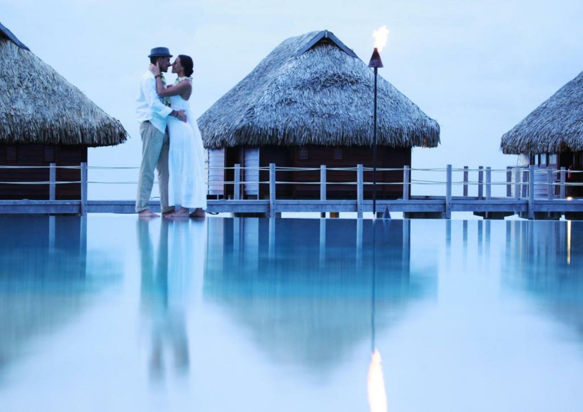 Manava Beach Resort & Spa Moorea