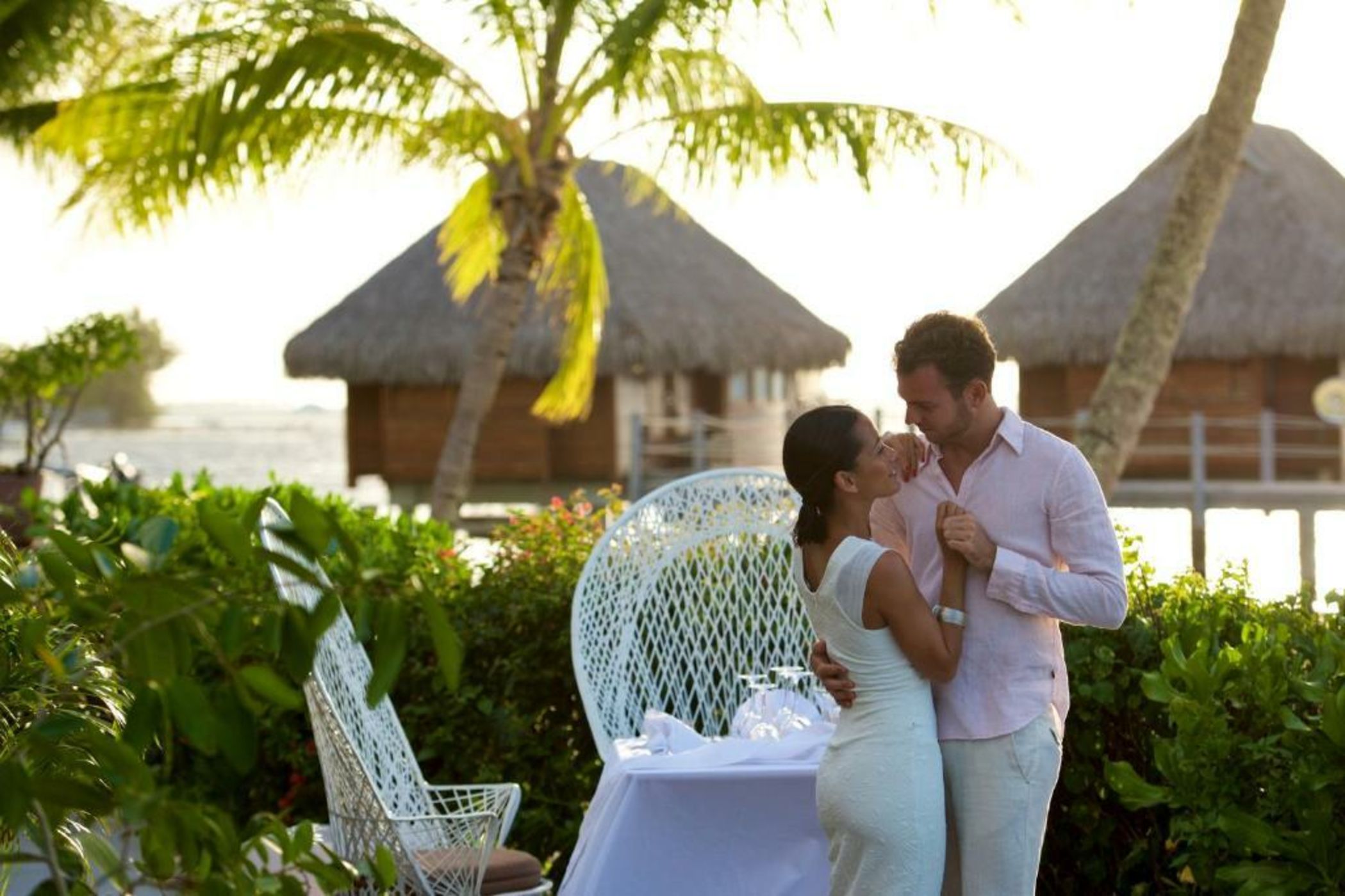Manava Beach Resort & Spa Moorea