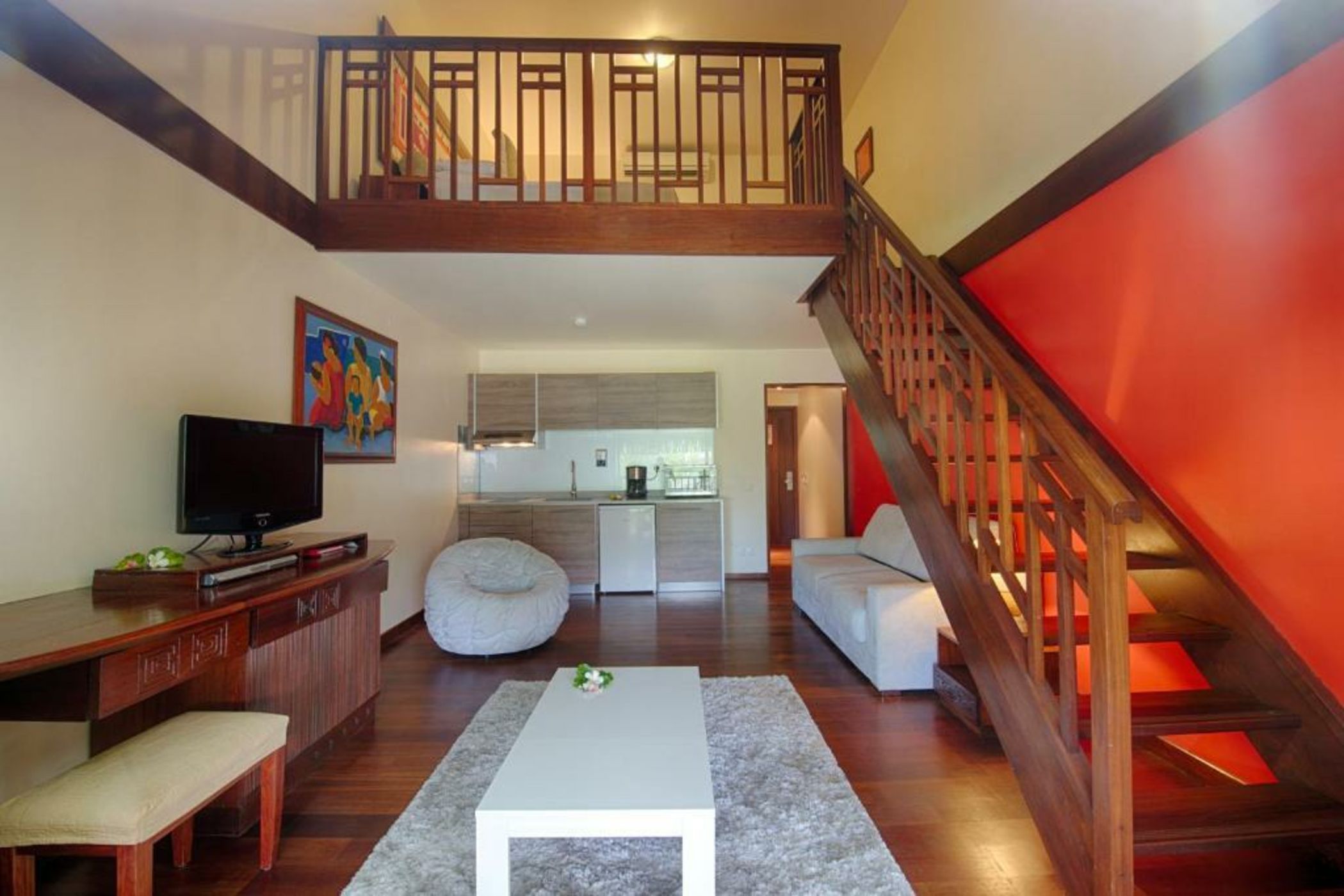 Manava Beach Resort & Spa Moorea