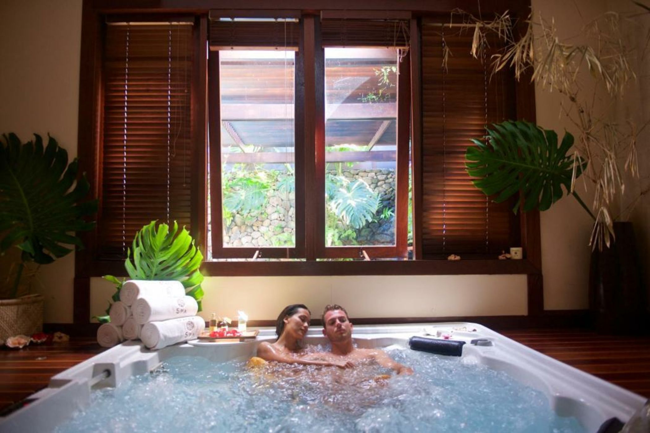 Manava Beach Resort & Spa Moorea