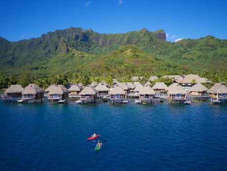 Manava Beach Resort & Spa Moorea