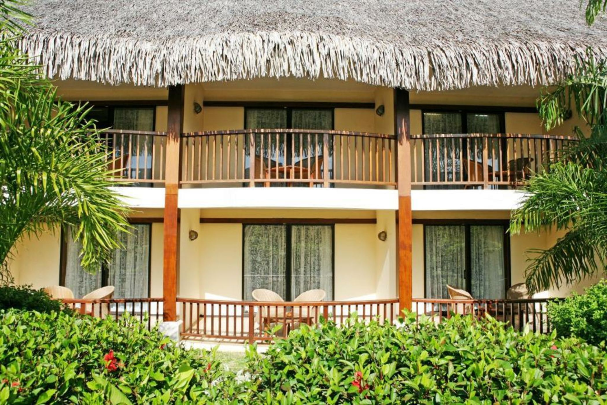 Manava Beach Resort & Spa Moorea