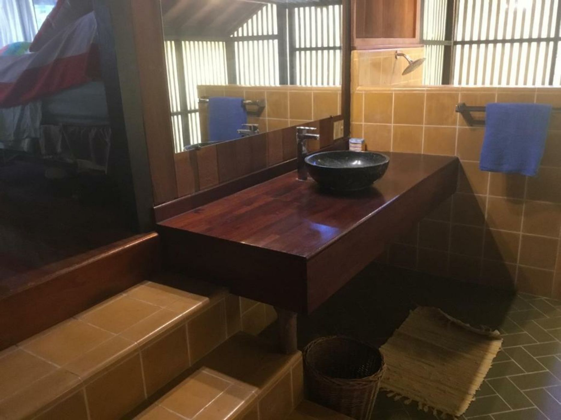 Chez Jay Moorea Beach House