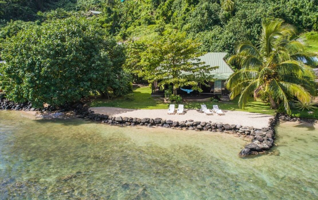 Robinson's Cove Villas Deluxe Wallis Villa, a Design Boutique Hotel