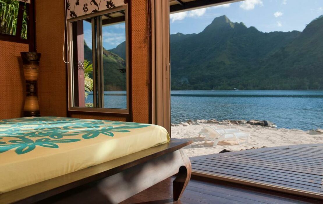 Robinson's Cove Villas Deluxe Wallis Villa, a Design Boutique Hotel
