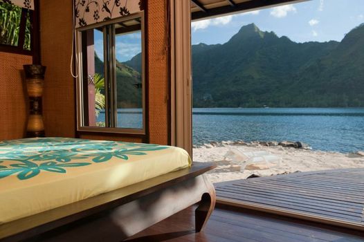 Robinson's Cove Villas - Deluxe Wallis Villa
