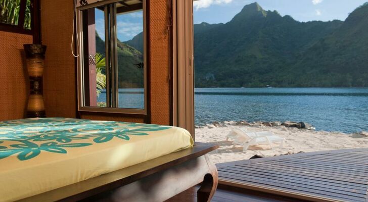 Robinson's Cove Villas - Deluxe Wallis Villa