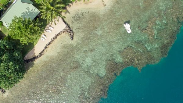 Robinson's Cove Villas - Deluxe Wallis Villa