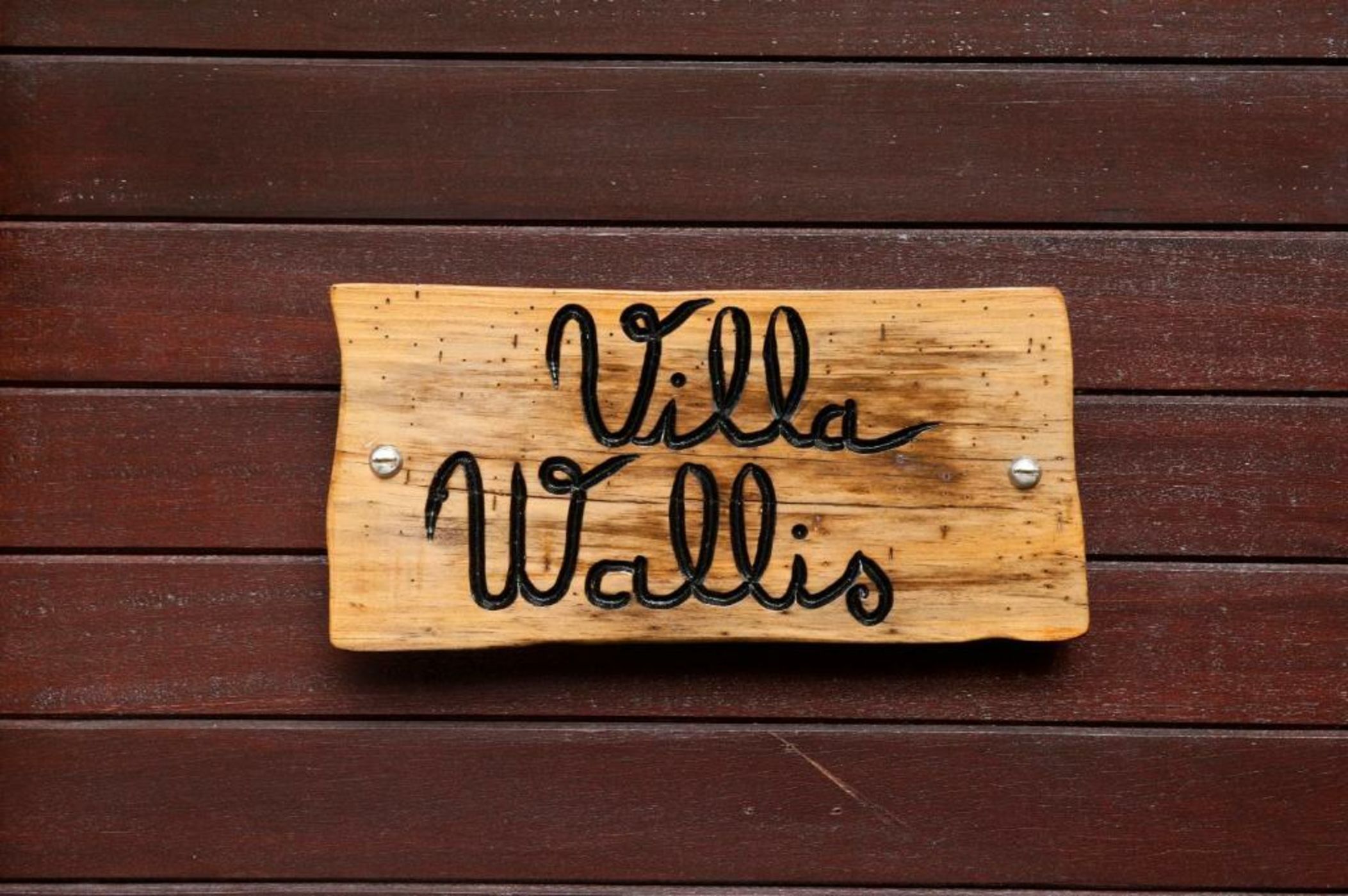 Robinson's Cove Villas - Deluxe Wallis Villa