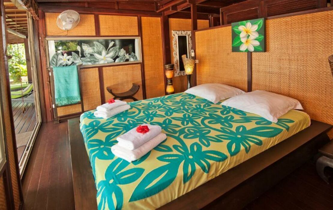 Robinson's Cove Villas Deluxe Wallis Villa, a Design Boutique Hotel