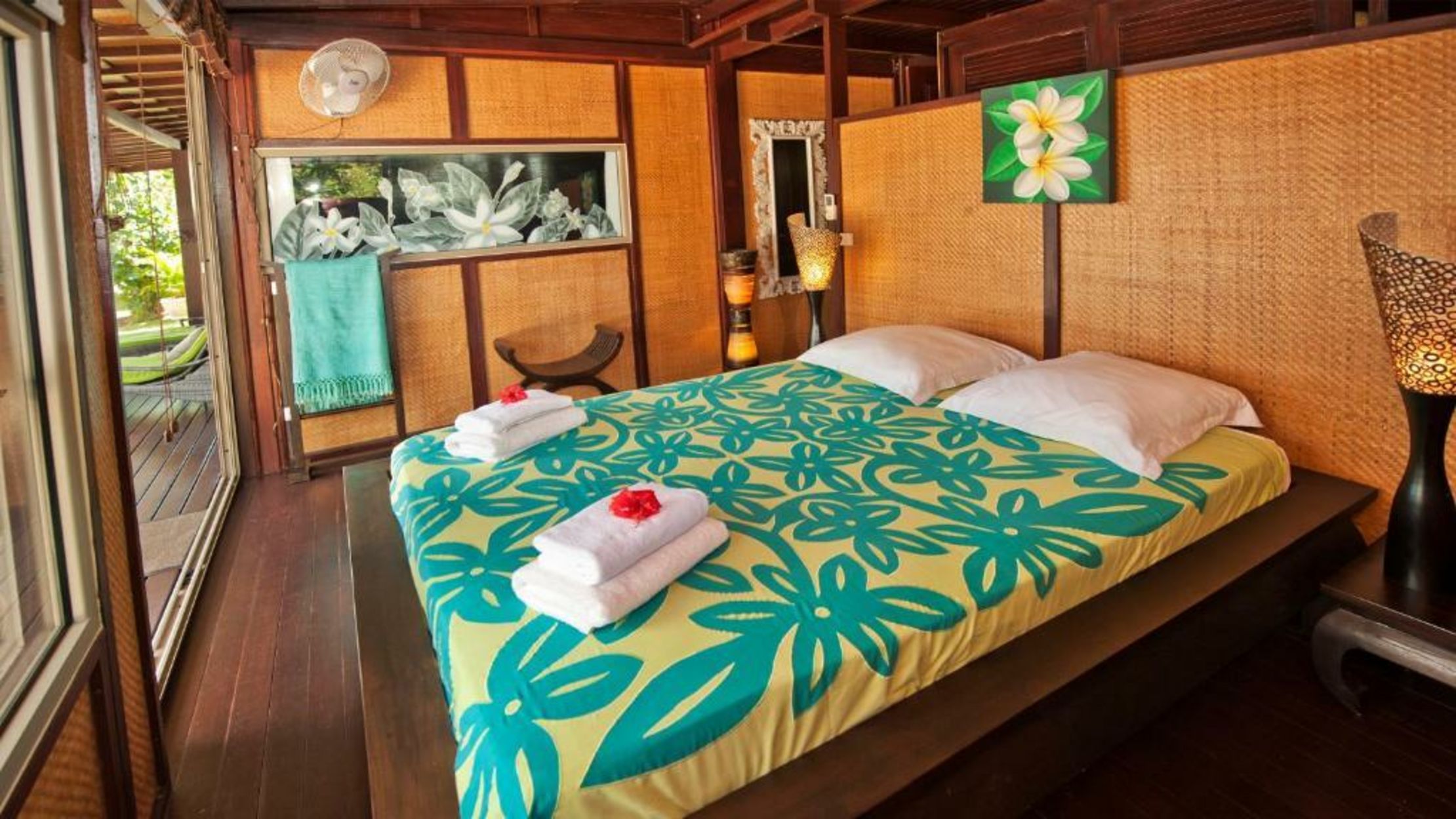 Robinson's Cove Villas - Deluxe Wallis Villa