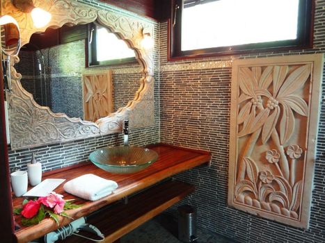 Robinson's Cove Villas - Deluxe Wallis Villa