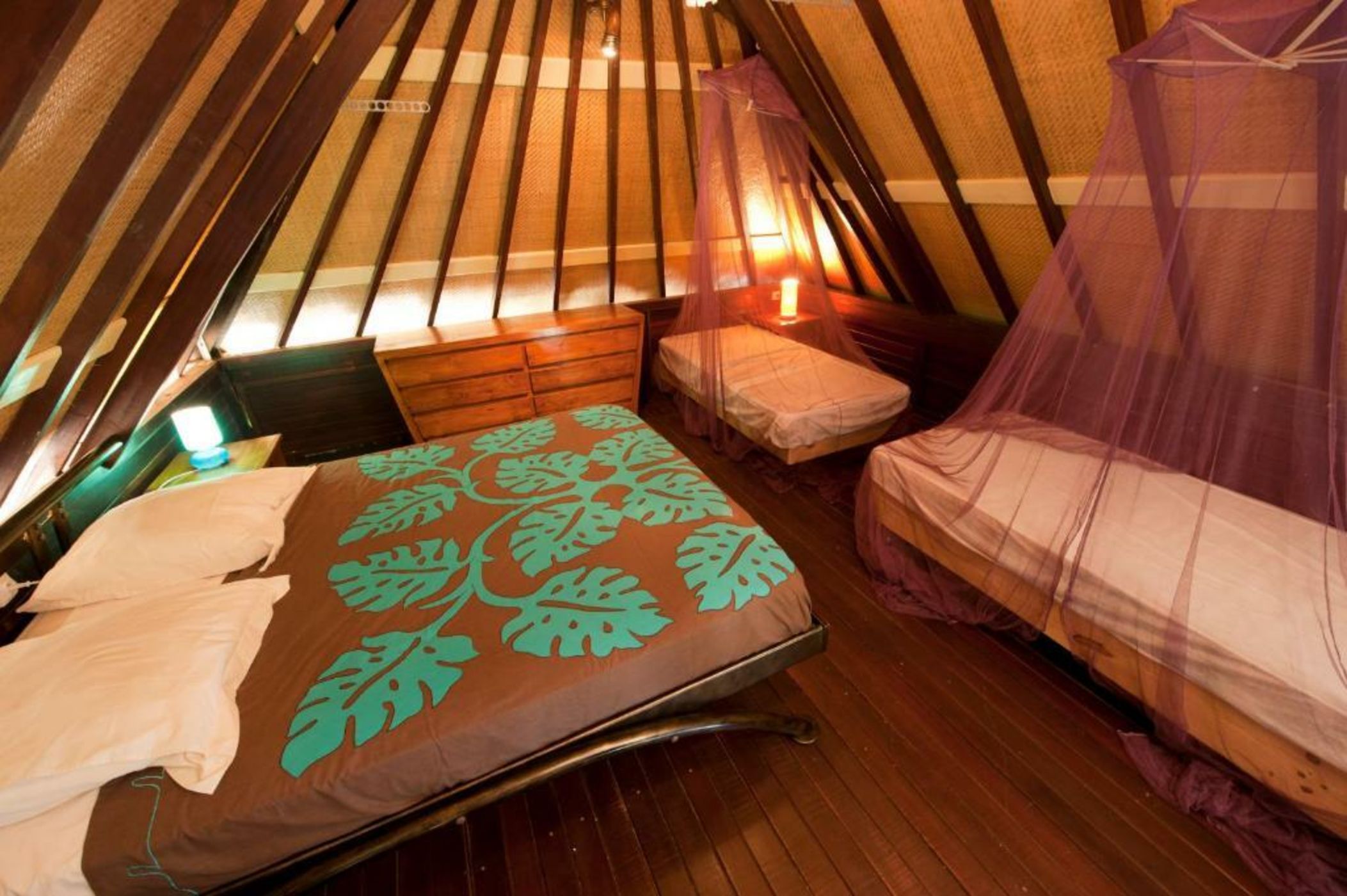 Robinson's Cove Villas - Deluxe Wallis Villa