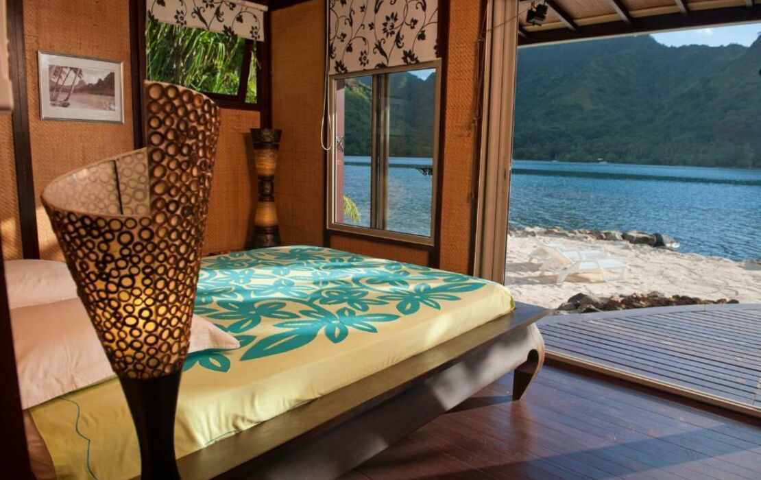 Robinson's Cove Villas Deluxe Wallis Villa, a Design Boutique Hotel