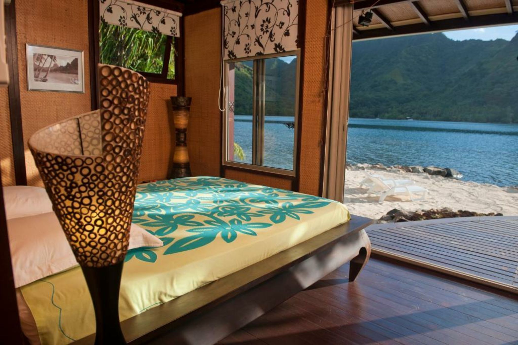 Robinson's Cove Villas - Deluxe Wallis Villa