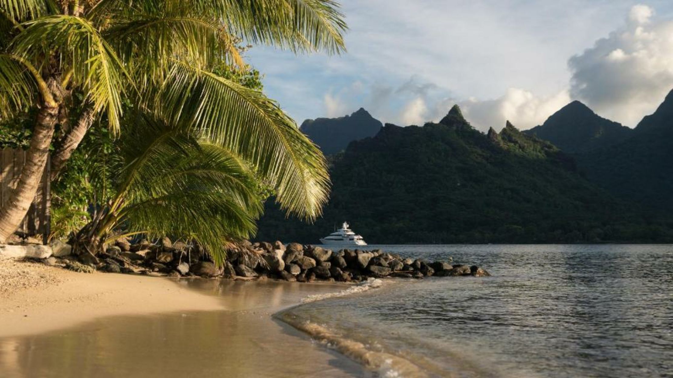 Robinson's Cove Villas - Deluxe Wallis Villa