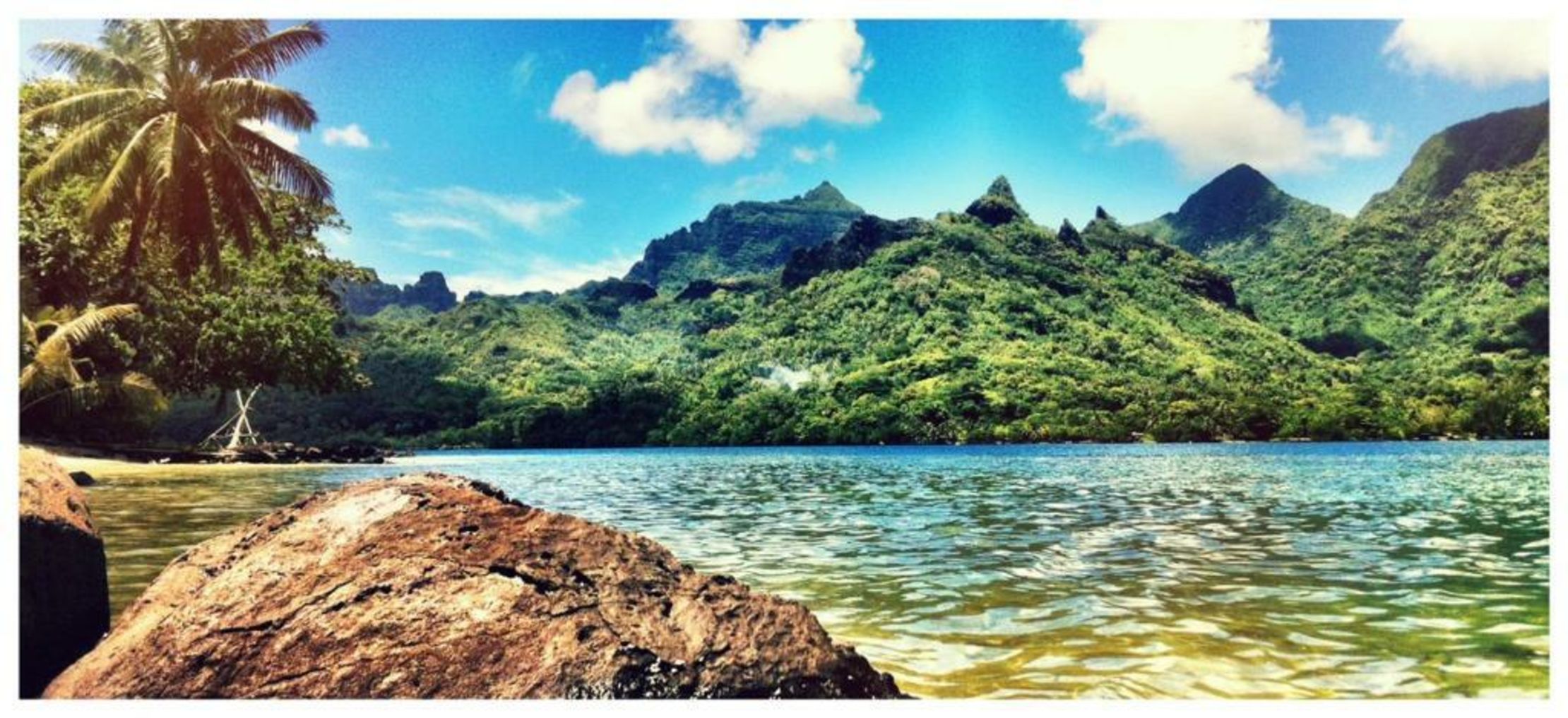 Robinson's Cove Villas - Deluxe Wallis Villa