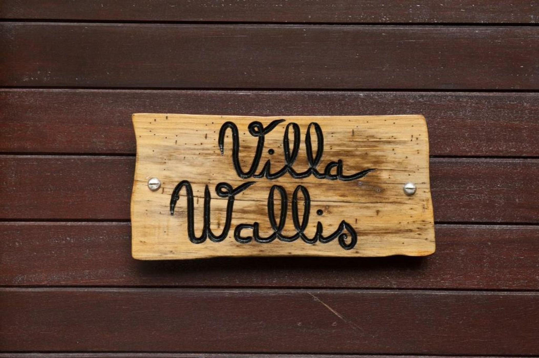 Robinson's Cove Villas - Deluxe Wallis Villa