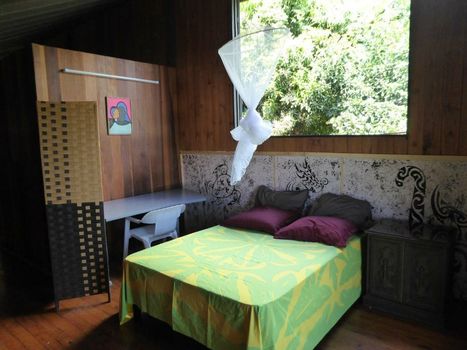 Comfortable Maison