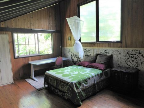Comfortable Maison