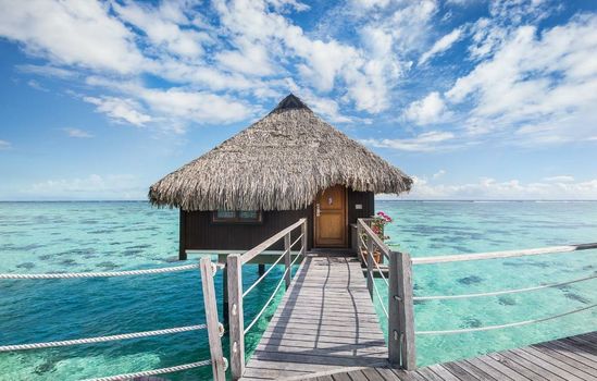 Hilton Moorea Lagoon Resort & Spa