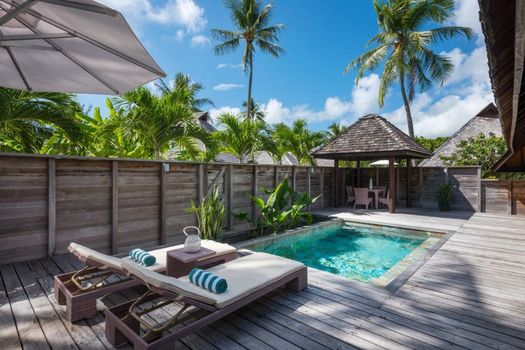 Hilton Moorea Lagoon Resort & Spa