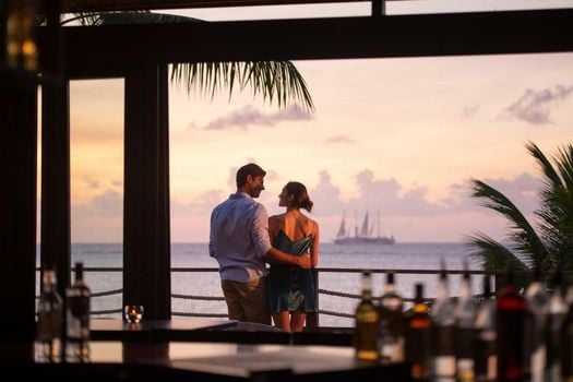 Hilton Moorea Lagoon Resort & Spa